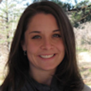 Meet your Posher, Jodi